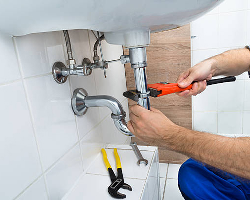 Instalaciones y reparaciones