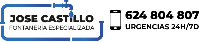 Fontanería especializada Jose Castillo